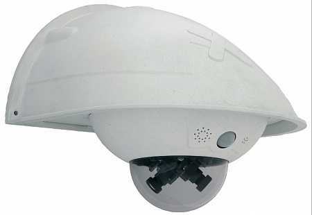 MOBOTIX MX-WH-Dome